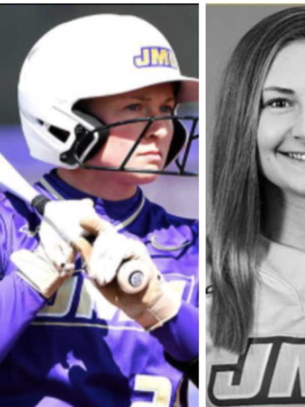 PA's Lauren Bernett, JMU Softball Standout Dead At 20