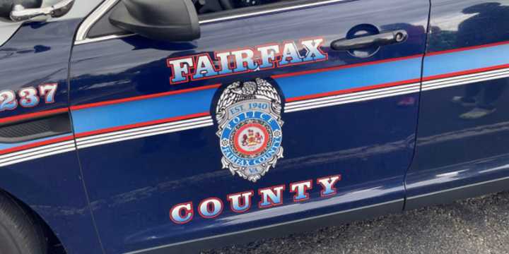 Fairfax County PD