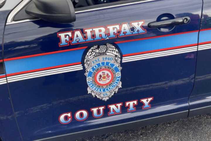 Fairfax Officer Kills Fugitive In Shopping Center Parking Lot: Police