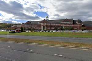 Ghost Gun Found At CT High School Following Fight