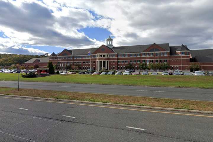 Ghost Gun Found At New Milford High School Following Fight