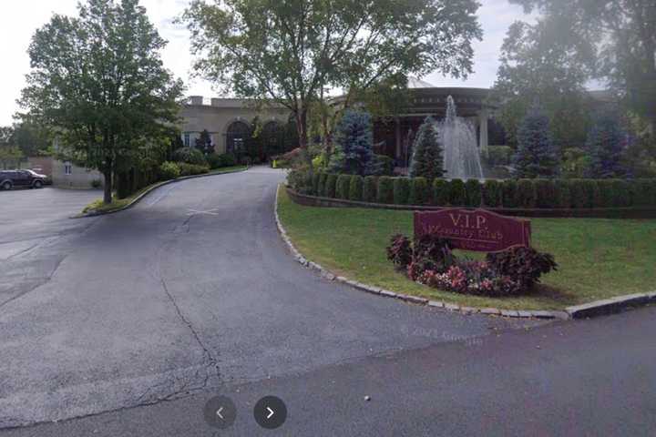 Suspect Nabbed In Stabbing At Upscale Country Club In Westchester