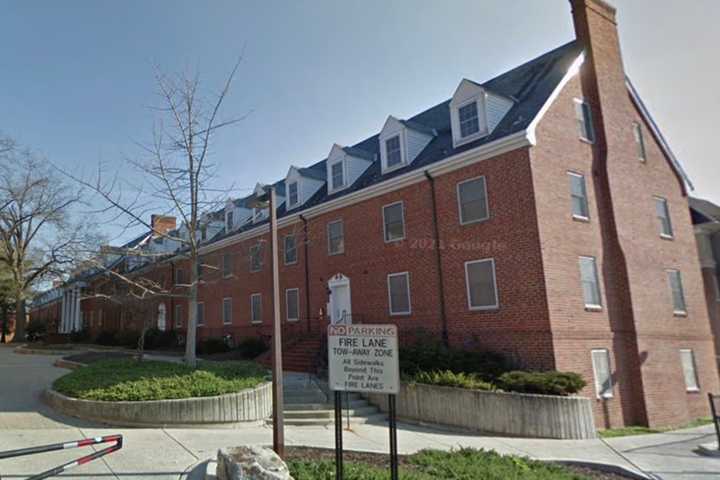 Man Exposes Himself To Female Students At University Of Maryland: Police