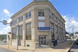 Lehigh Valley PNC Bank Slated For Permanent Closure