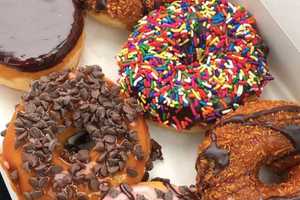 Popular Virginia Doughnut Shop Named Among Best In America