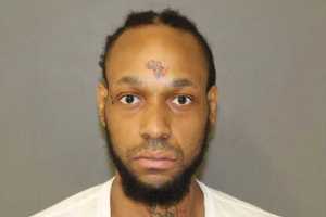 Suspect Charged With Attempted Murder In Trenton Double Shooting: Hamilton PD