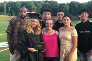 Support Pours In For Family Of Father Killed In Ulster County Crash