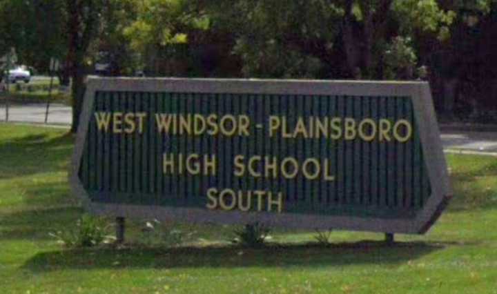 West Windsor-Plainsboro High School South