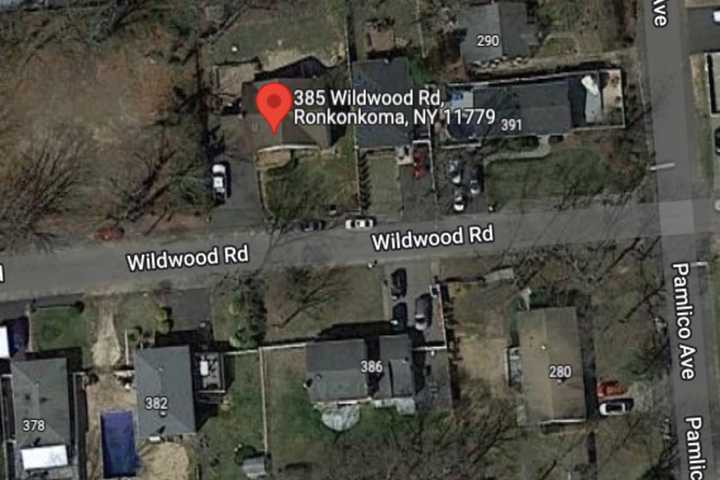 ID Released For Man Shot, Killed Outside Home On Residential Long Island Roadway