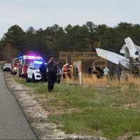 <p>Plane crash</p>