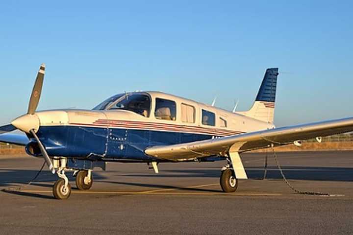Maryland Bound Plane Makes Emergency Landing In New Jersey