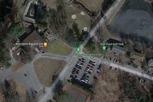 Gunshots Heard During Standoff At Sussex County Country Club (DEVELOPING)