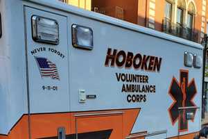 Details Released In Hoboken Shooting