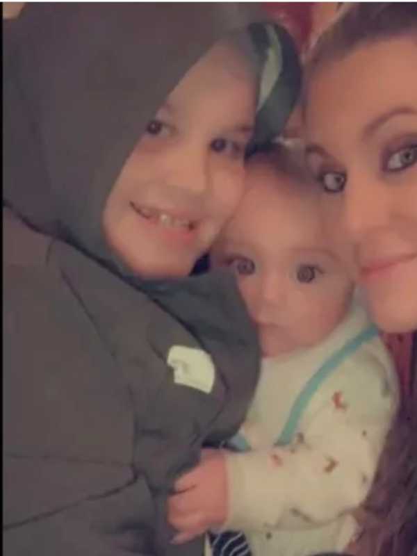 Mother Dies After Falling Off Train Platform In Stamford