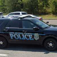 Child Struck By Hit-Run Driver In Anne Arundel County: Police (DEVELOPING)