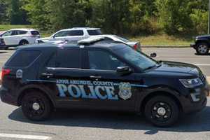 Human Remains Found In Maryland Alley; Homicide Investigation Underway: Police