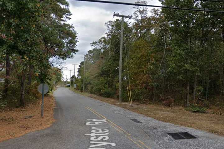 Motorist, 31, Veers Into Woods, Killed In Fiery South Jersey Crash: Police