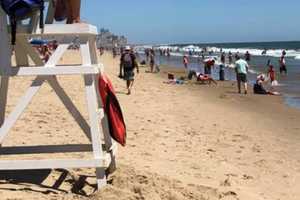 Maryland Beach Named Among 25 Best In America