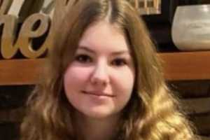 Alert Issued For Missing Teen In Maryland