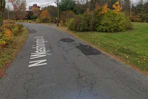 One Killed In Western Mass Crash