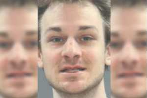 Doylestown Suspect Assaults Victim, Gets Combative With Police: Authorities