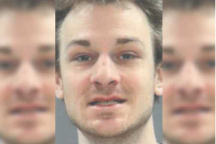 Doylestown Suspect Assaults Victim, Gets Combative With Police: Authorities