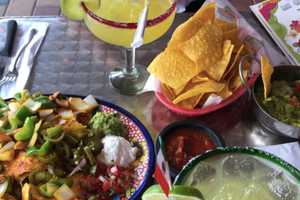 It's Not Too Late To Celebrate Cinco De Mayo At These Top-Rated Baltimore Area Restaurants