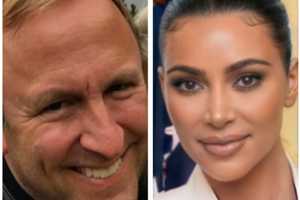 ABC's Jonathan Karl Tests COVID Positive After Sitting Next To Kim Kardashian In DC: Report