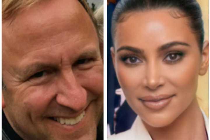 ABC's Jonathan Karl Tests COVID Positive After Sitting Next To Kim Kardashian In DC: Report