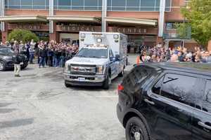 Detective Shot During Sting At Hudson Valley Bodega Released From Hospital