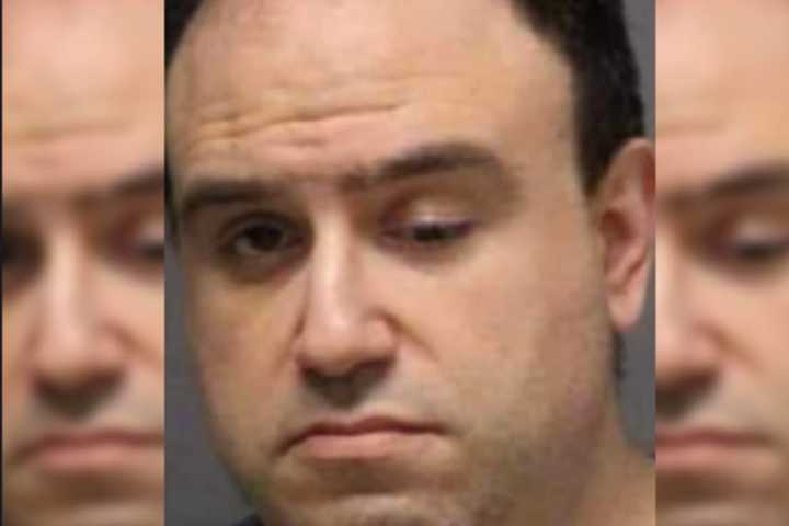 Convicted NJ Sex Offender Photographed Child In Costco Bathroom: Police