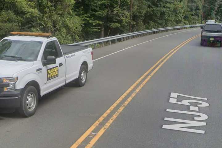 Serious Crash Shuts Down Warren County Roadway (DEVELOPING)