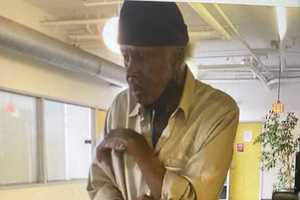 Alert Issued For Missing Trenton Man, 62