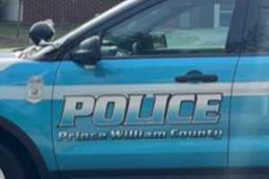 Man Beat Woman, Bit Her Leg During Argument In Prince William County: Police