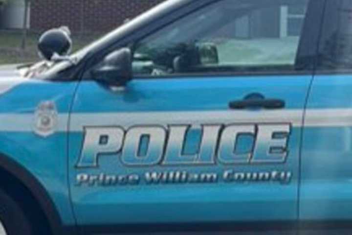 Police ID Pedestrian Killed In Prince William County Crash