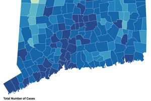 COVID-19: Positivity Rate Stays Above 10 Percent In CT, 18 New Deaths Reported