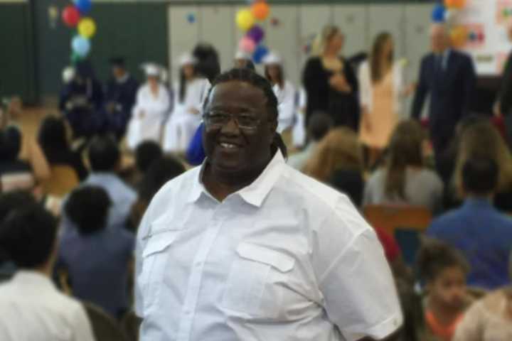 NJ School Bus Driver Dies Behind Wheel (TRIBUTE)