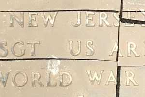 Veterans' Grave Markers Stolen In South Jersey: Police