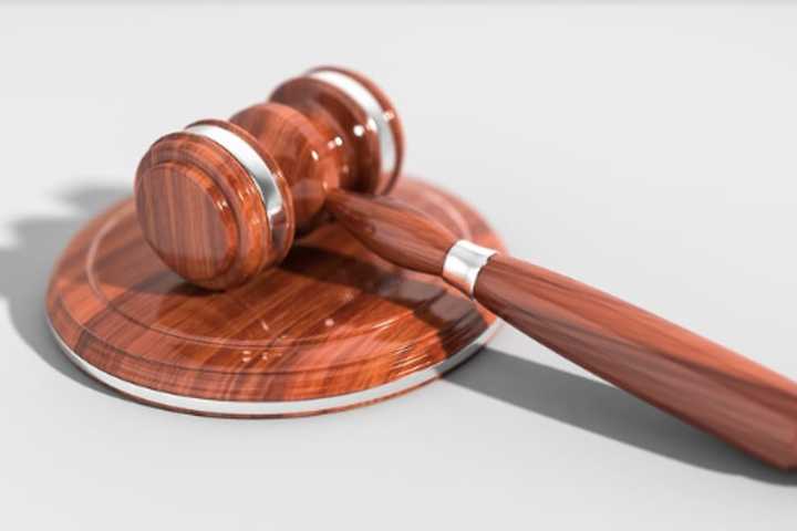 Hudson Valley Man Sentenced For Death Of 6-Month-Old Daughter Found In Bathtub
