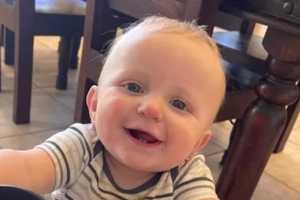 ‘Bundle Of Joy:’ NJ 1-Year-Old Dies Suddenly