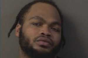 Attempted Murder Charges For Suspect Nabbed In Trenton Shooting