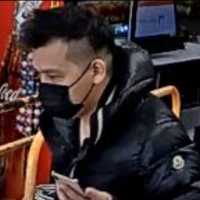 <p>Suffolk County Crime Stoppers and Riverhead Town Police are seeking the public’s help to identify and locate three people who utilized gift cards obtained as part of a phone scam in February.</p>