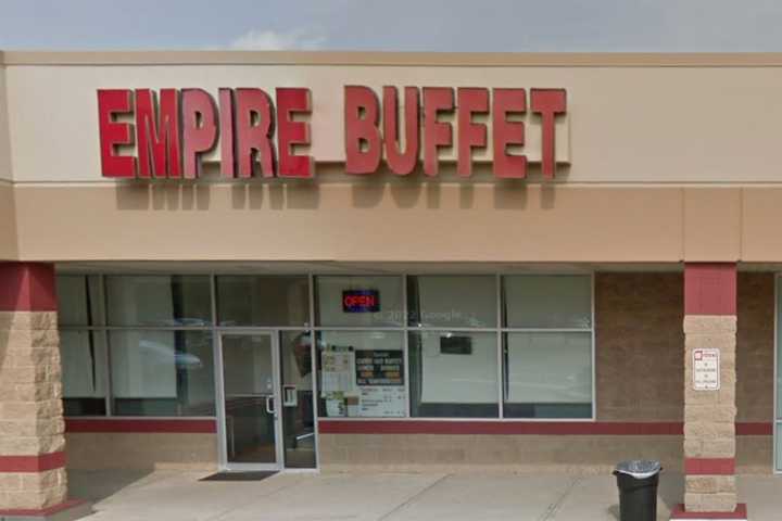 Westchester Pair Tried To Pass Stolen Cooking Oil From Chinese Buffet Off As Biodiesel: Police