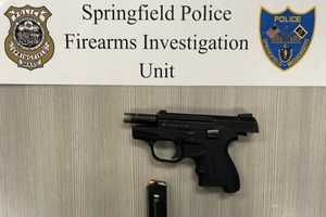 15-Year-Old Caught With Loaded Firearm In Region, Police Say