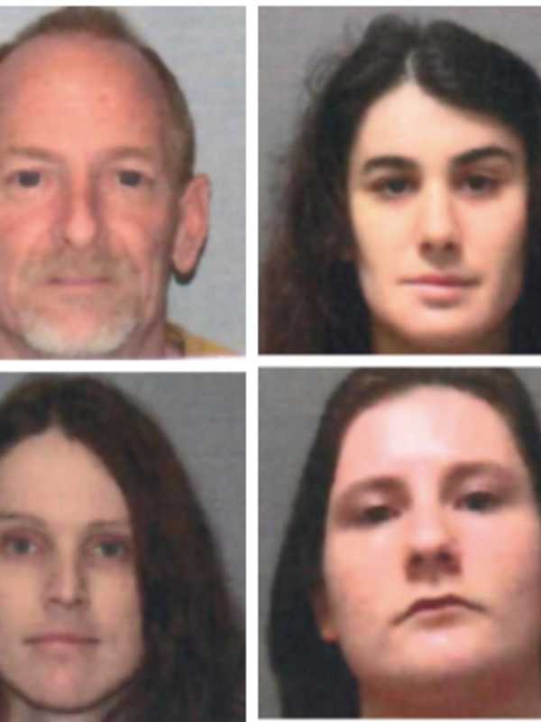 NJ Transgender Family Used Daughter, 7, To Make Fetishized Porn (SENTENCING)