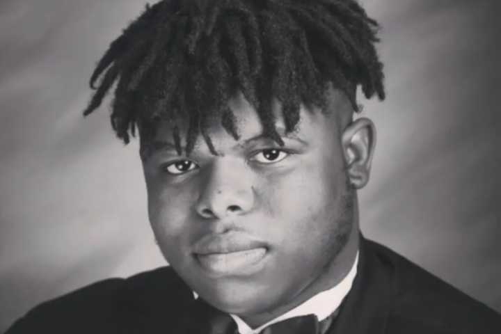 Football Player At Sacred Heart University Killed In Crash