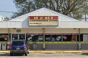 Jersey Cash 5 Lottery Ticket Wins $100K At Convenience Store