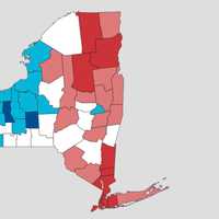Gas Prices In New York Reach Record High, AAA Says