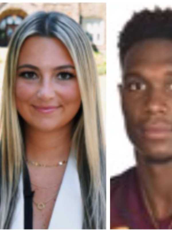 NJ Woman Struck, Killed By DUI Arizona Football Player: Reports