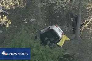 2 Dead In Montclair Police Pursuit-Crash: AG